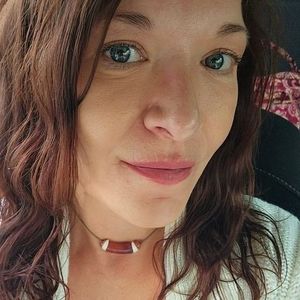 Meet your Posher, Crissy